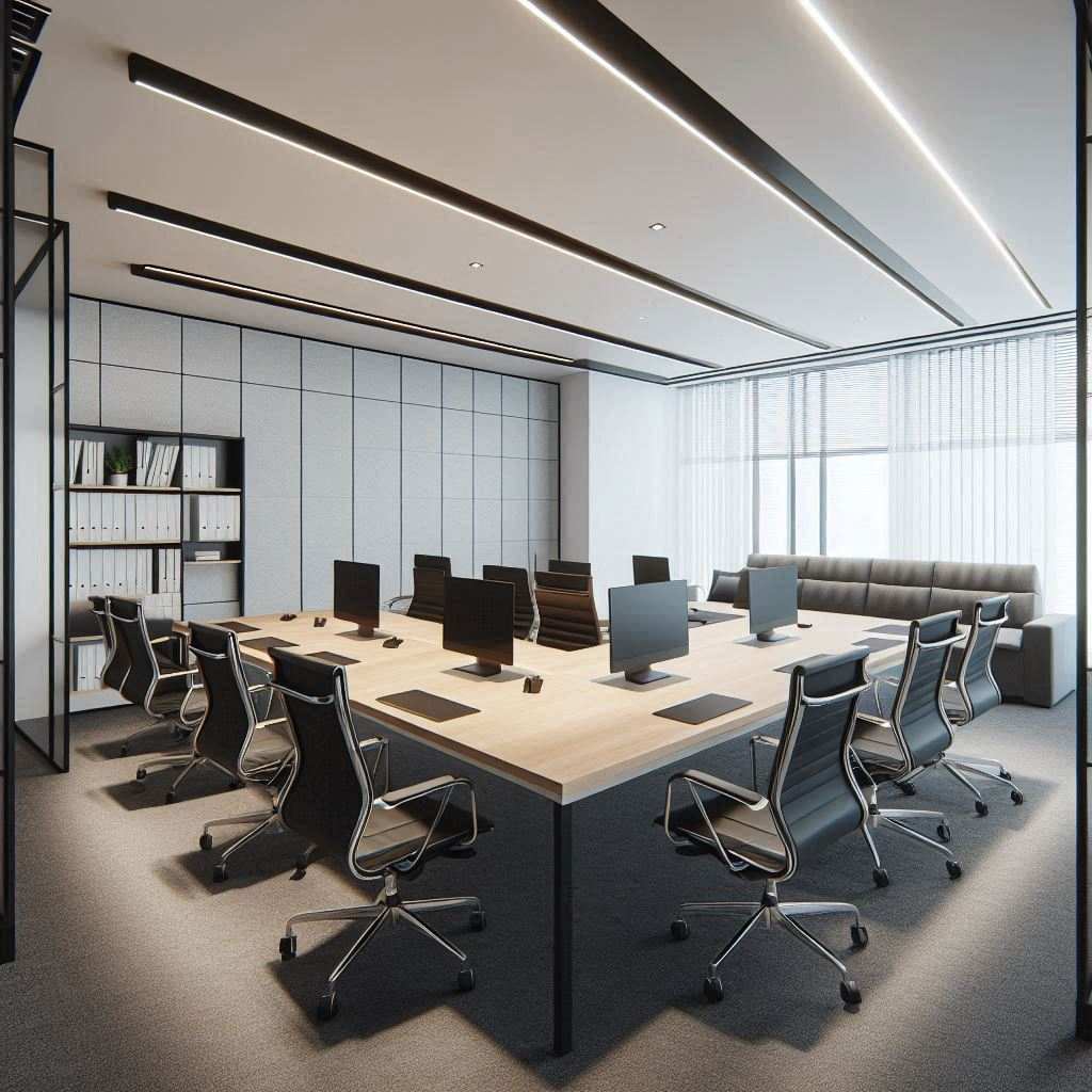 财务部门遇到新产品内部测试应怎样调整写字楼办公办公区消防通道的反馈频率
